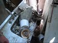 Abandoned Kitchen