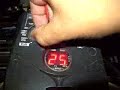 creating a patch for the old zoom 505II guitar  pedal