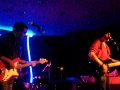 Three Wishes - Television Personalities, The Wilmington Arms, London. 26 Sep 09