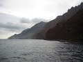 Na Pali Coast Boat Tour off Kauai 2 Na Pali Coast Boat Tour off Kauai 2