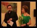 Wieczór Sztuk kwiecień 2008- fotoprezentacja