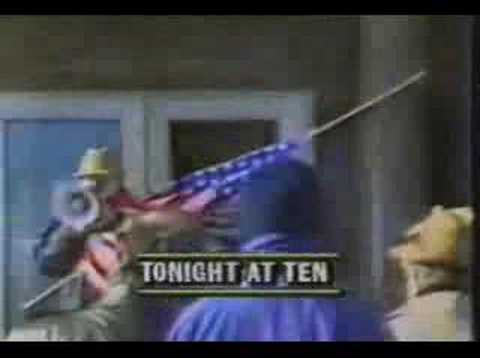 wluk - WLUK News promo 1990 - how so much has changed and stayed the same