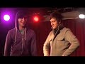 COBRA STARSHIP: Worst Moment Of 2007 COBRA STARSHIP: Worst Moment Of 2007
