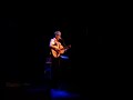 Joan Baez - Diamonds & Rust, Prague 2007