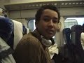 Bullet train to Nagano Bullet train to Nagano