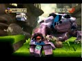 Wii LostWinds Final Boss WiiWare Channel Lost Winds Gameplay