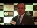 Alex Porteous, General Manager - Four Seasons Resort Seychelles