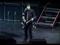 Green Day - J.A.R. LIVE
