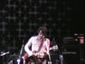 One Parachute - Tahiti 80