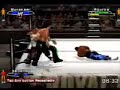 Countdown to Oblivion - Cruiserweight Championship Match