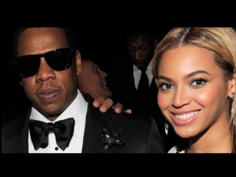 Beyonce & Jay-Z welcome a baby girl