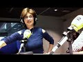 Pilar del Rio (Fundacion J.Saramago) habla de 