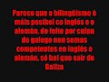 A gran estafa de Galicia Bilingüe