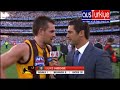 Grand Final 2008 AFL Avustralya-Melbourne-austurkiye.com
