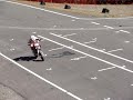 a final de supermotos a Andorra categoria S2 21/09/08