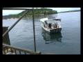 24/7 Ferry to Iririki Island, Port Vila, Vanuatu