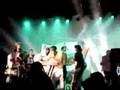 Stereo Total - Wir tanzen im 4eck - Nuits Sonores 2007