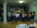 PASTOR JUAN HERNANDEZ NIÑOS DE NUESTRA IGLESIA