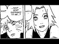 NarutoXSakura~SomeOne~