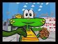 Sapo Brothers nas Olimp�adas