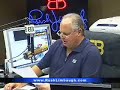 Rush Limbaugh vs. Union Thug Leo Jennings Rush Limbaugh vs. Union Thug Leo Jennings