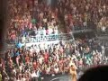 Kylie & Dannii Minogue sing 