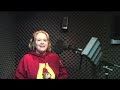Carol Rall-Alvin Audition Carol Rall-Alvin Audition