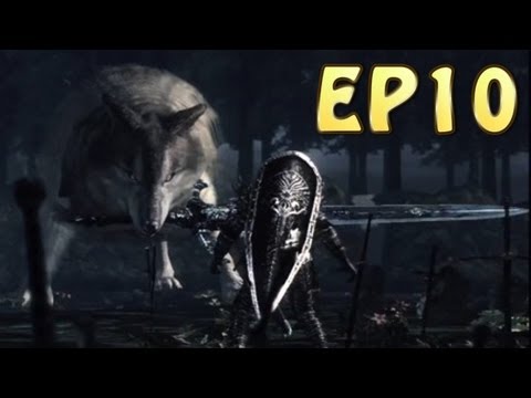 HunterStarcraft - A famous boss fight in Dark Souls, we take on Great Wolf Sif. The fight doesn't exactly go as planned but it's exciting all the same. Episode Timeline: 2:12 ...