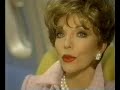 JOAN COLLINS \"OLD NAVY\" ADVERT
