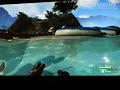 G80 Crysis Gameplay