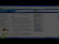 Internet & Computer Viruses : How to Remove a Worm Virus