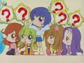 Akahori Gedou Hour Rabuge Episode 9 Part 1 of 3