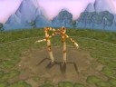 Spore Creature Creator Video