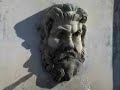 in the heart of rome, the 