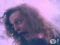 the music video for 