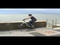Trials Biking in Clacton-on-Sea, Essex