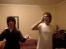 increible prebia - bailando calipso