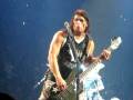 videos de Metallica - Toyota Center 11/20/2008