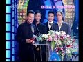 The 8th Changchun Film Festival Awards Ceremony