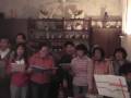 christmas comes to us all - The Loved  Flock Choir Oberhausen