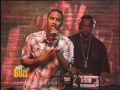 Trey Songz - Can't Help But Wait (The Daily Bu