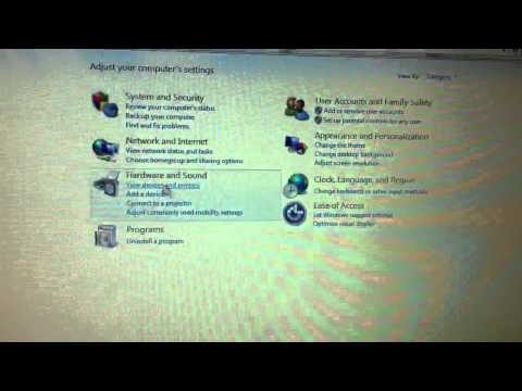How To Fix iPhone, iPod, iPad/Laptop Won't Recognize for Windows 7