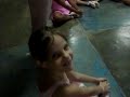 aula de ballet   profª nathália
