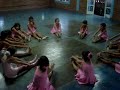 aula de ballet   profª nathália
