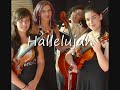 Cover - Hallelujah by Fam'Art Ensemble