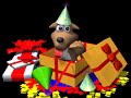 ♪♫♥ Feliz cumpleaños Marivi  ♥♫♪