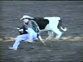 CWU Rodeo 4
