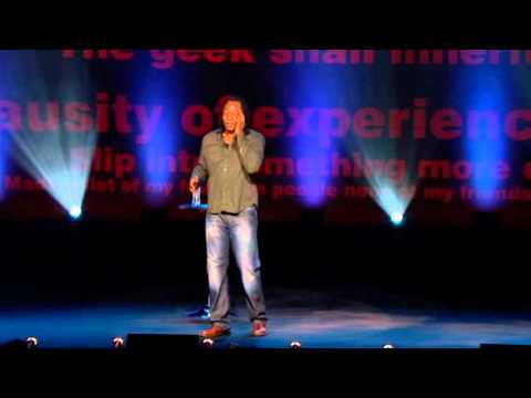 Reginald D Hunter Live (Full)