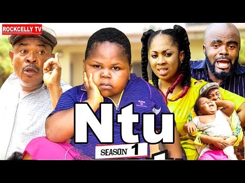 NTU 1 (New movie) | VICTOR OSUAGWU 2019 NOLLYWOOD MOVIES