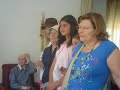 Encerramento da Catequese
